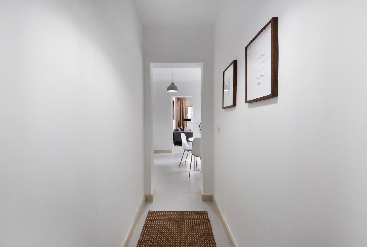 Crooked Floor House - Ground Floor Apartamento Porto Exterior foto